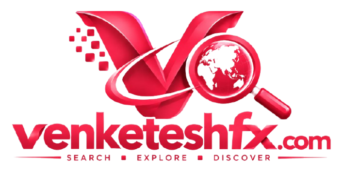 VenketeshFx