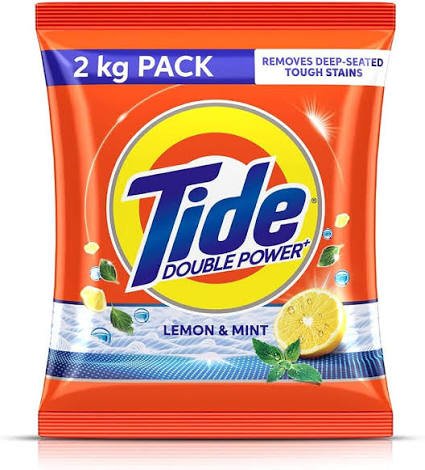 Tide Surf